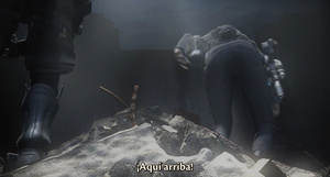 Final Fantasy: The Spirits Within