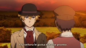 Dantalian no Shoka: Ibarahime