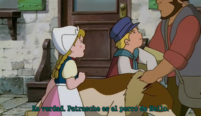 Flanders no Inu (película)