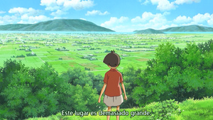 Mai Mai Shinko to Sennen no Mahou (1080p)