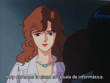 Digital Devil Story: Megami Tensei