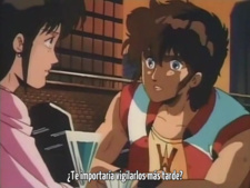 Gakuen Tokusou Hikaruon