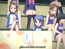 Gakuen Utopia Manabi Straight!