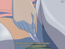 Gakuen: Chijoku no Zushiki