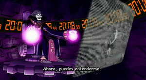 Gekijouban Konjiki no Gash Bell!! Mecha Vulcan no Raisshu (Movie 2)