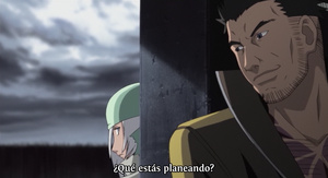 Gekijouban Naruto: Blood Prison