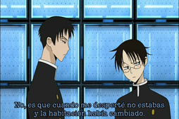 Gekijouban xxxHOLiC: Manatsu no Yo no Yume