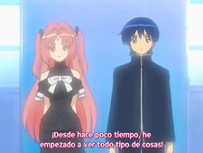 Girls Bravo: First Season