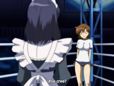 Girls Bravo: Second Season