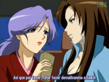 Hana to Hebi The Animation