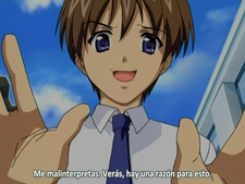 Natsuiro no Sunadokei