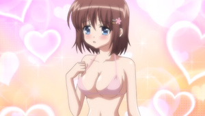 11eyes -Tsumi to Batsu to Aganai no Shoujo