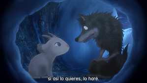 Arashi no Yoru ni