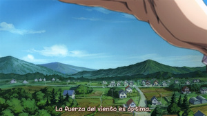 Gekijouban Sora no Otoshimono: Tokei Jikake no Angeloid