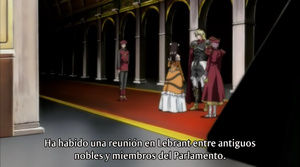 Growlanser IV: Wayfarer of the Time