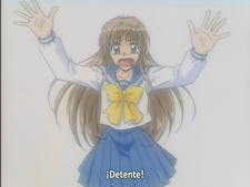 Fushigi no Kuni no Miyuki-chan