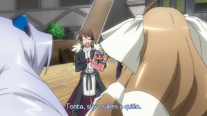 Kyoukaisenjou no Horizon