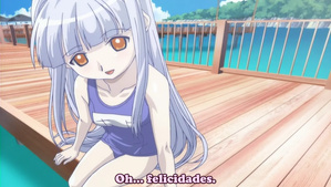 Negima!? Haru Special!?