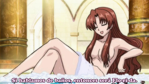 Negima!? Natsu Special!?