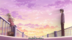 Nogizaka Haruka no Himitsu