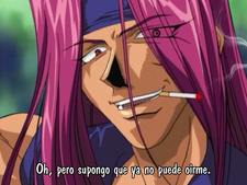 Gensou Maden Saiyuuki