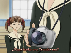 Maria-sama ga Miteru