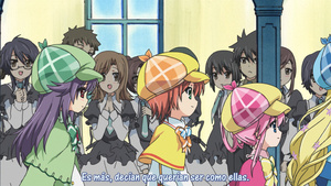 Tantei Opera Milky Holmes