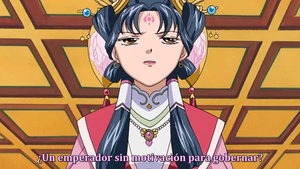 Saiunkoku Monogatari