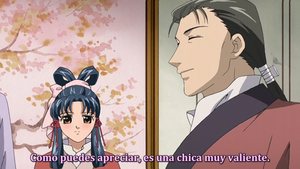 Saiunkoku Monogatari 2nd Season