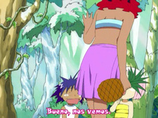 Jungle wa Itsumo Hare nochi Guu