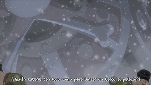 One Piece: Strong World (Movie 10)