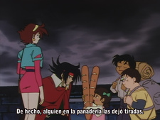 Kidou Butouden G Gundam