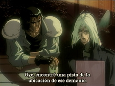 Shihaisha no Tasogare