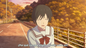 Kimi no Iru Machi: Tasogare Kousaten