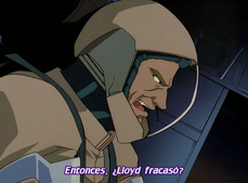 Zone of the Enders: Idolo