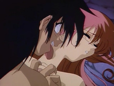 Maze Bakunetsu Jikuu