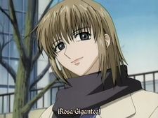 Maria-sama ga Miteru: Haru