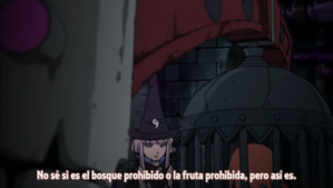 Mahou Shoujo Tai Arusu