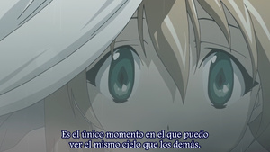 Sora o Miageru Shoujo no Hitomi ni Utsuru Sekai