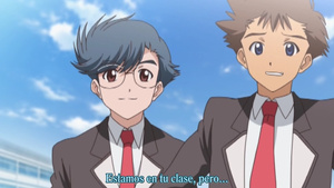 Tokimeki Memorial:Only Love