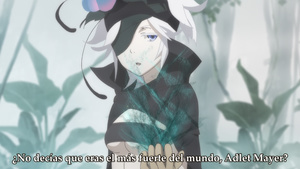 Rokka no Yuusha