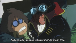 Waga Seishun no Arcadia