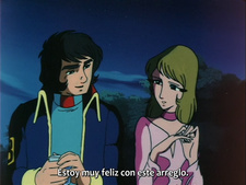 Uchuu Senkan Yamato: Aratanaru Tabidachi