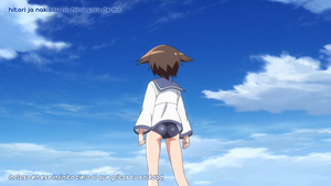 Strike Witches 2