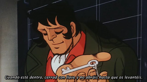 Ashita no Joe (1980)