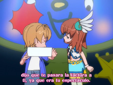 Kaleido Star: Good da yo! Goood!!