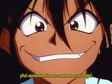 Maze Bakunetsu Jikuu (1997)