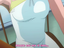 Kaleido Star: Aratanaru Tsubasa - Extra Stage