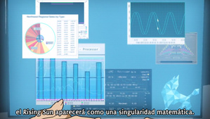 Mudazumo Naki Kaikaku: The Legend of Koizumi