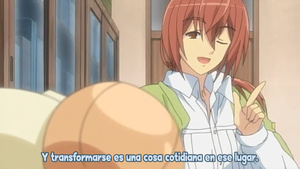 Nanatsu-iro Drops: First Love That Encompasses You